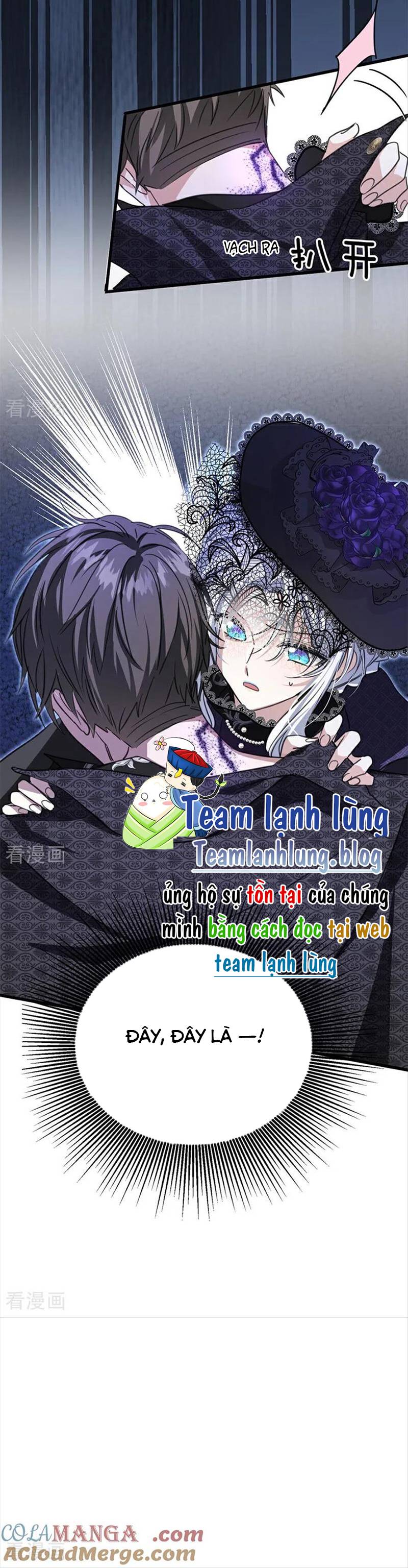 Bông Hoa Độc Của Nhà Công Tước - Chap 26