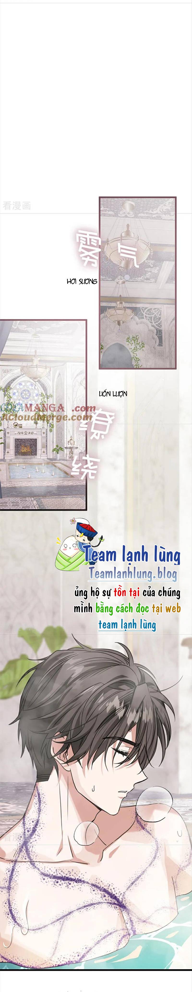 Bông Hoa Độc Của Nhà Công Tước - Chap 26