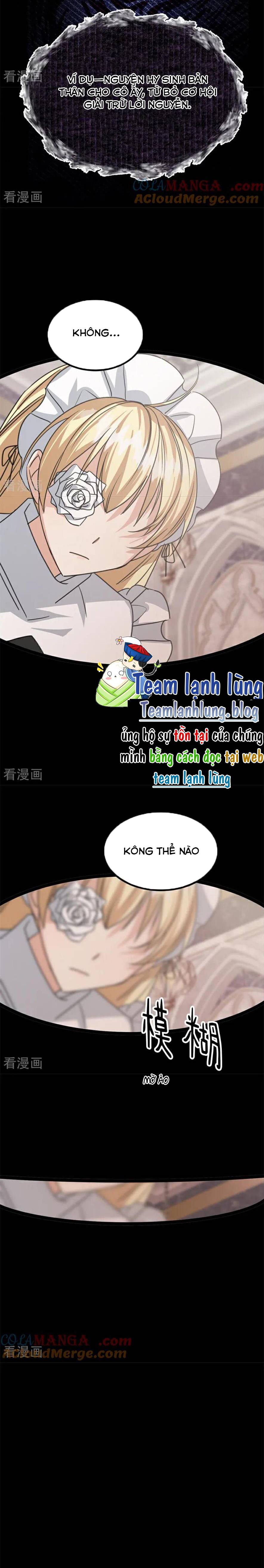 Bông Hoa Độc Của Nhà Công Tước - Chap 27