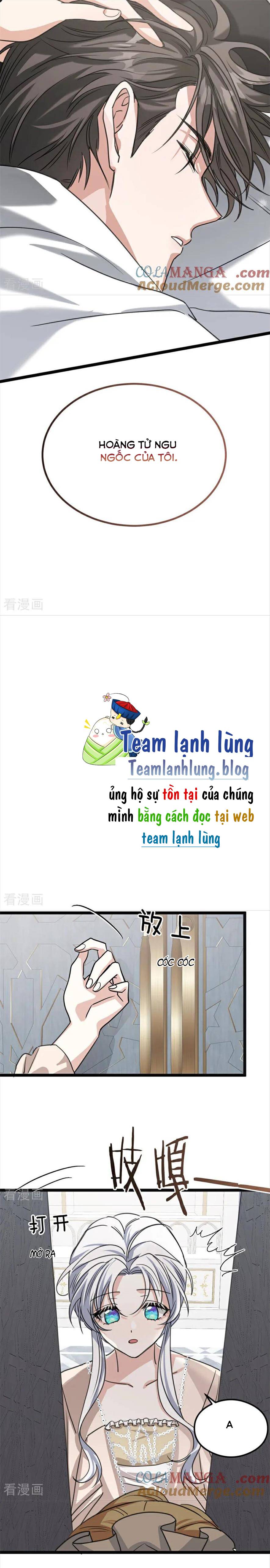 Bông Hoa Độc Của Nhà Công Tước - Chap 27