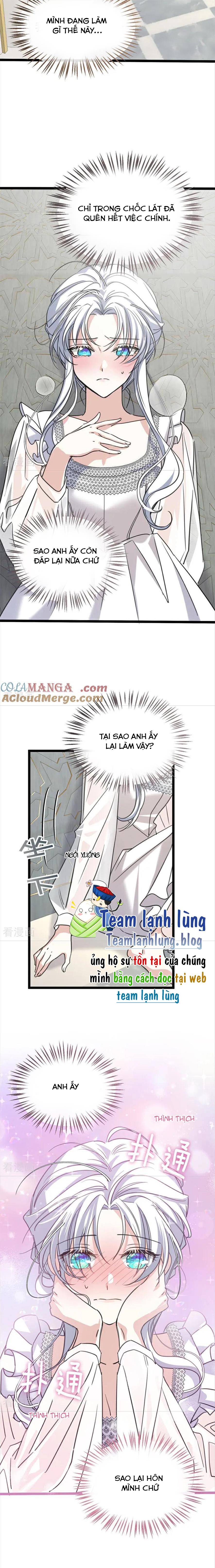 Bông Hoa Độc Của Nhà Công Tước - Chap 27