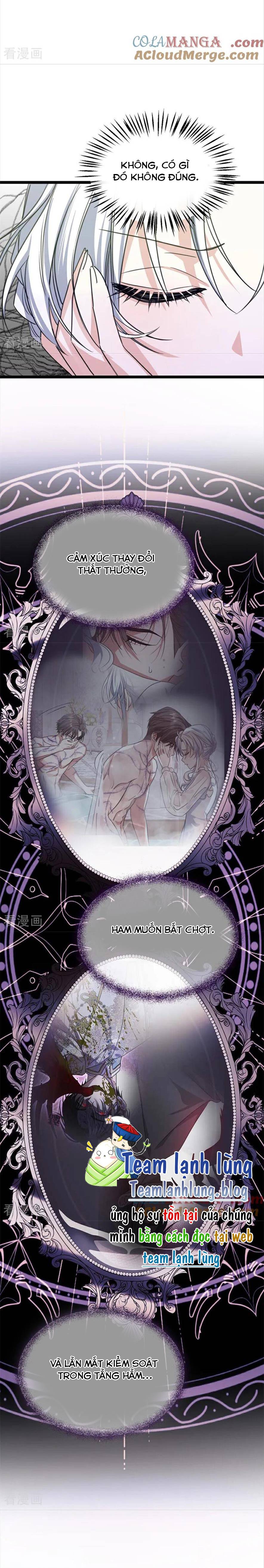 Bông Hoa Độc Của Nhà Công Tước - Chap 27