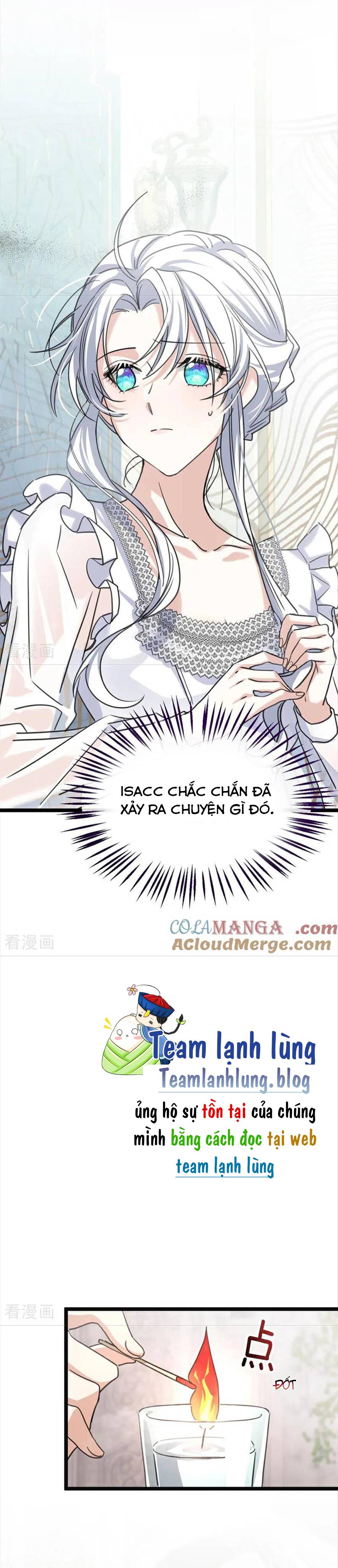 Bông Hoa Độc Của Nhà Công Tước - Chap 27
