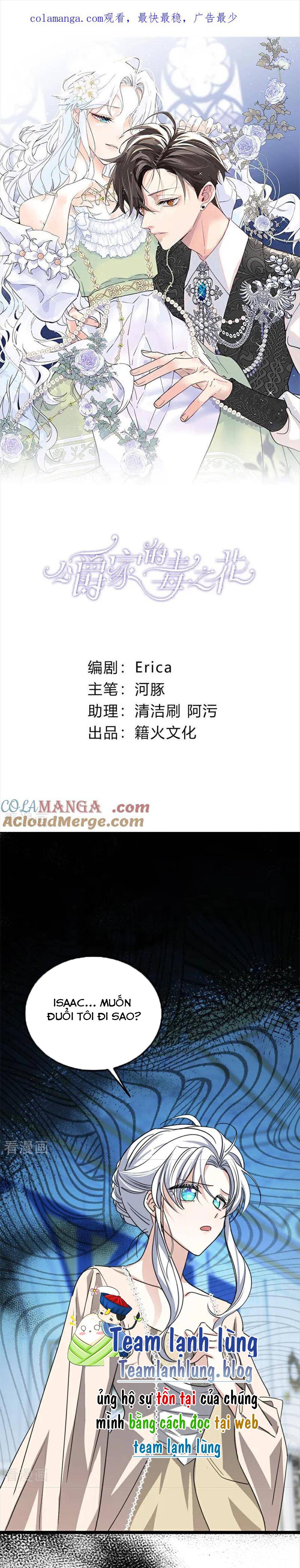 Bông Hoa Độc Của Nhà Công Tước - Chap 28