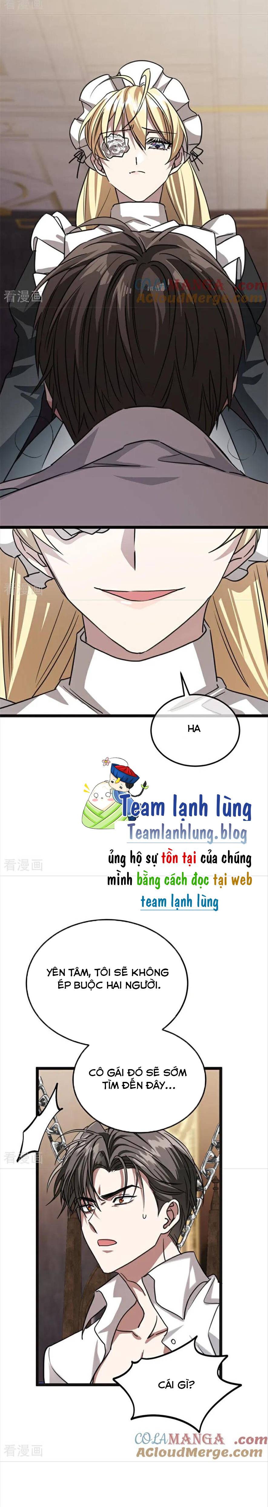 Bông Hoa Độc Của Nhà Công Tước - Chap 28