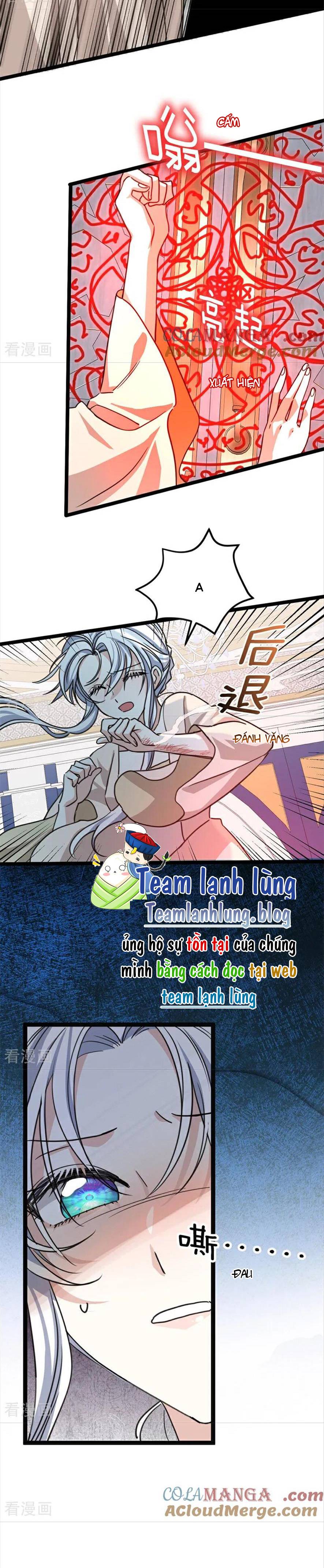 Bông Hoa Độc Của Nhà Công Tước - Chap 28