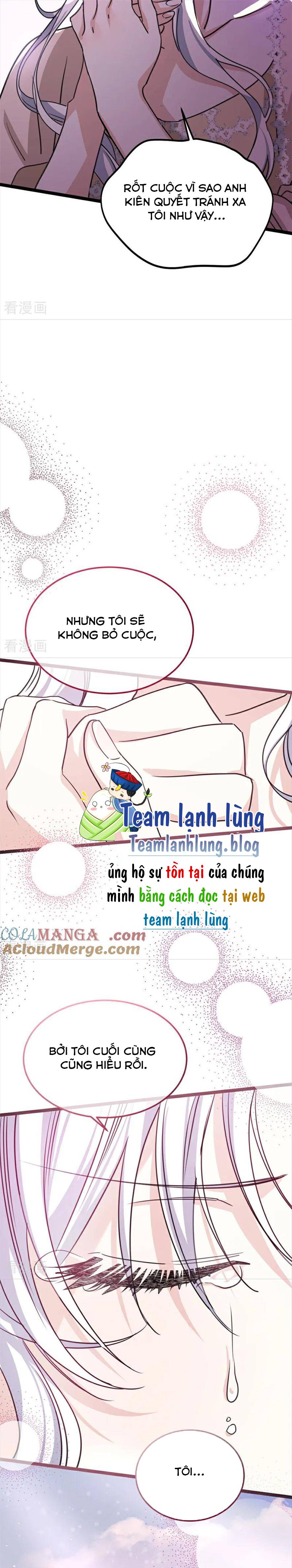 Bông Hoa Độc Của Nhà Công Tước - Chap 28