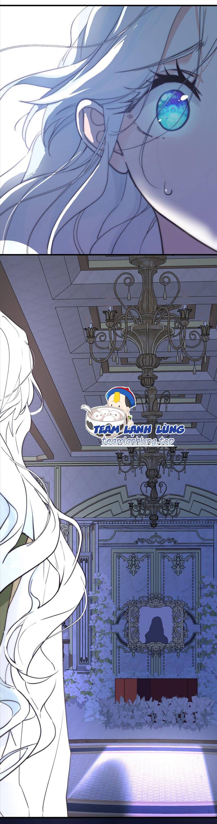 Bông Hoa Độc Của Nhà Công Tước - Chap 3