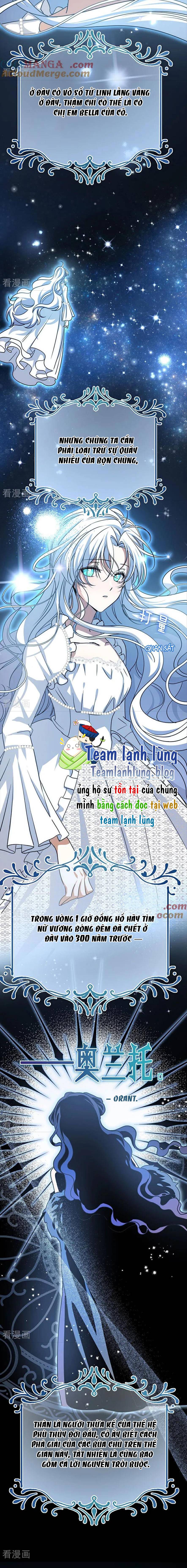 Bông Hoa Độc Của Nhà Công Tước - Chap 30