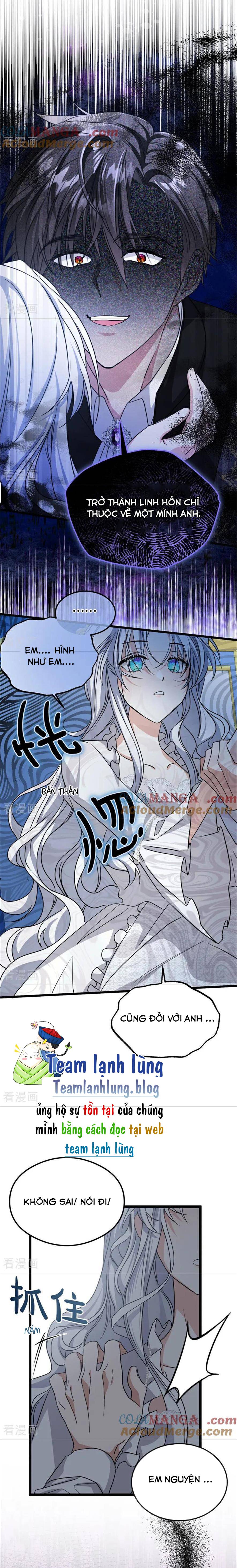 Bông Hoa Độc Của Nhà Công Tước - Chap 30