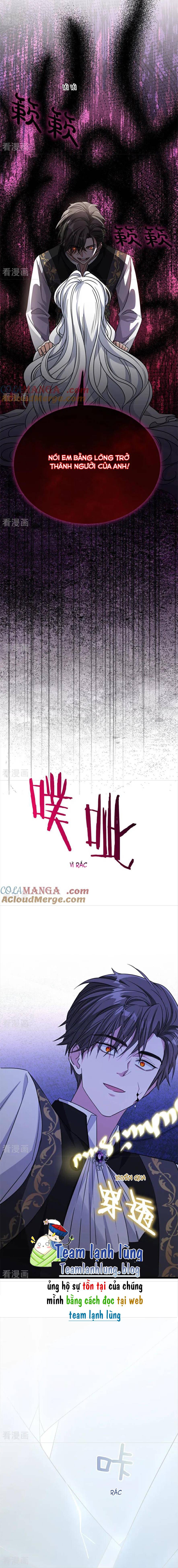 Bông Hoa Độc Của Nhà Công Tước - Chap 30