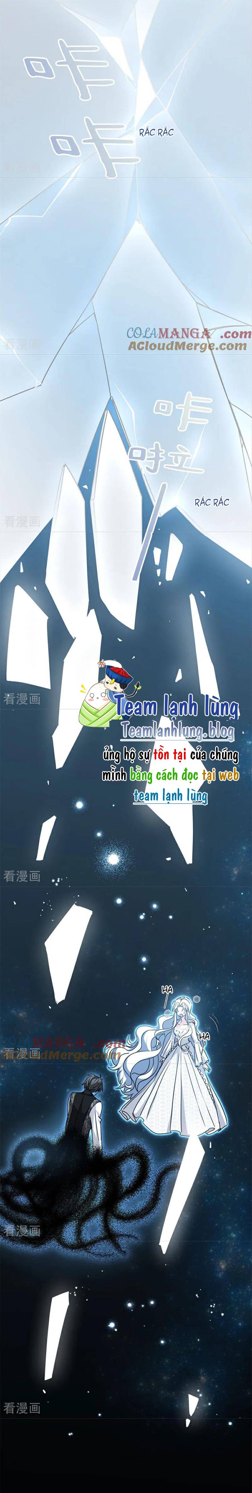 Bông Hoa Độc Của Nhà Công Tước - Chap 30