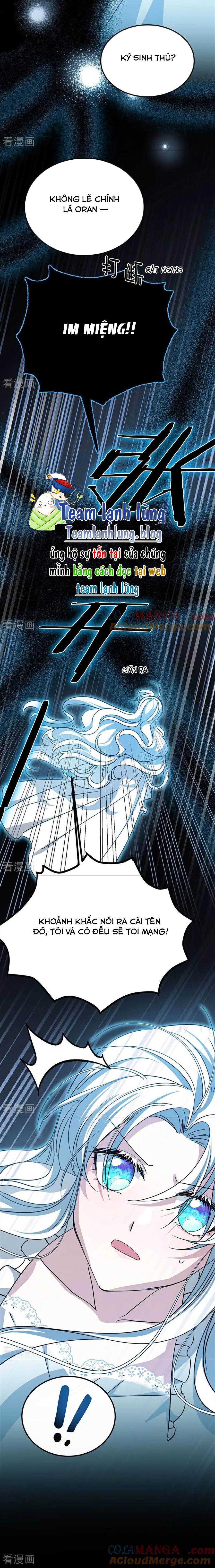 Bông Hoa Độc Của Nhà Công Tước - Chap 30