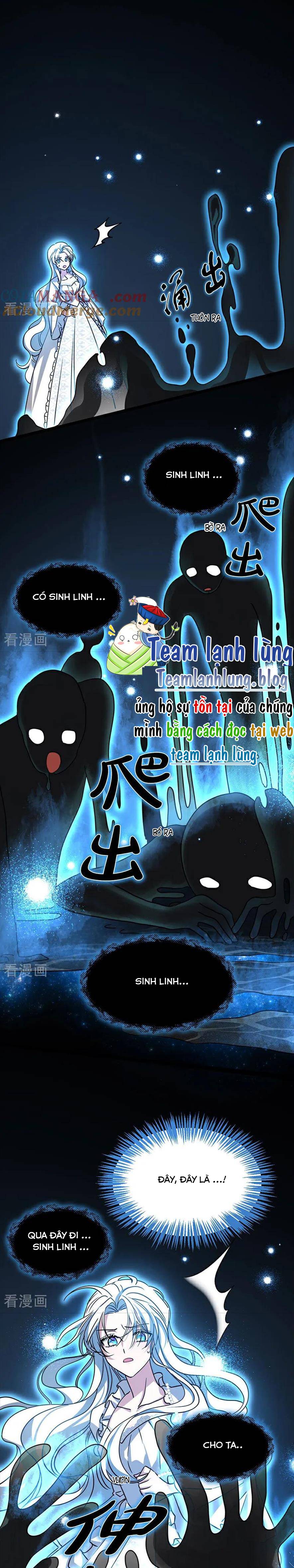 Bông Hoa Độc Của Nhà Công Tước - Chap 30