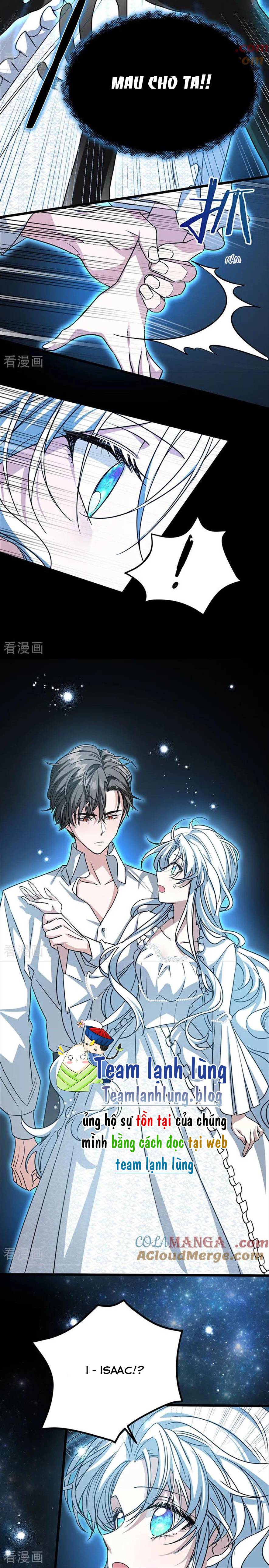 Bông Hoa Độc Của Nhà Công Tước - Chap 30