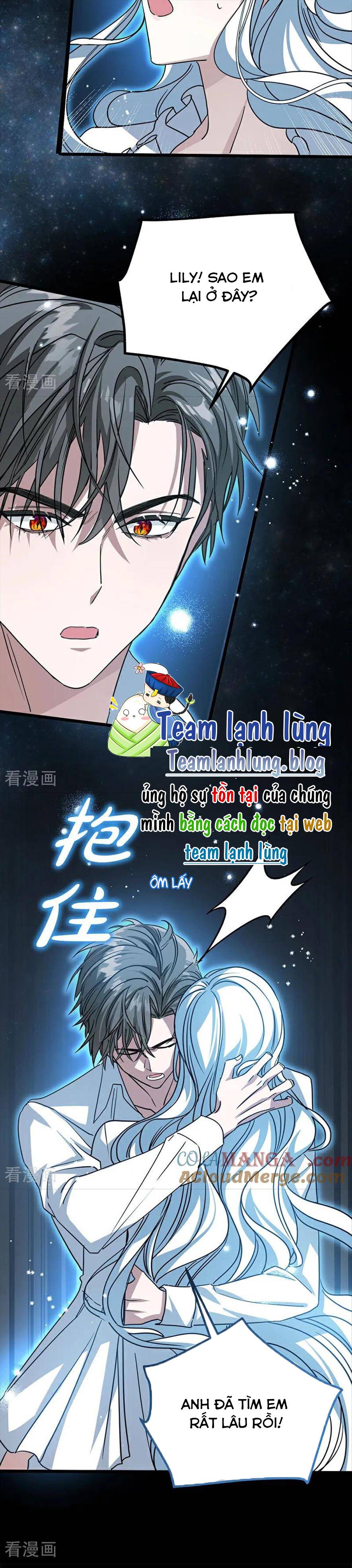 Bông Hoa Độc Của Nhà Công Tước - Chap 30