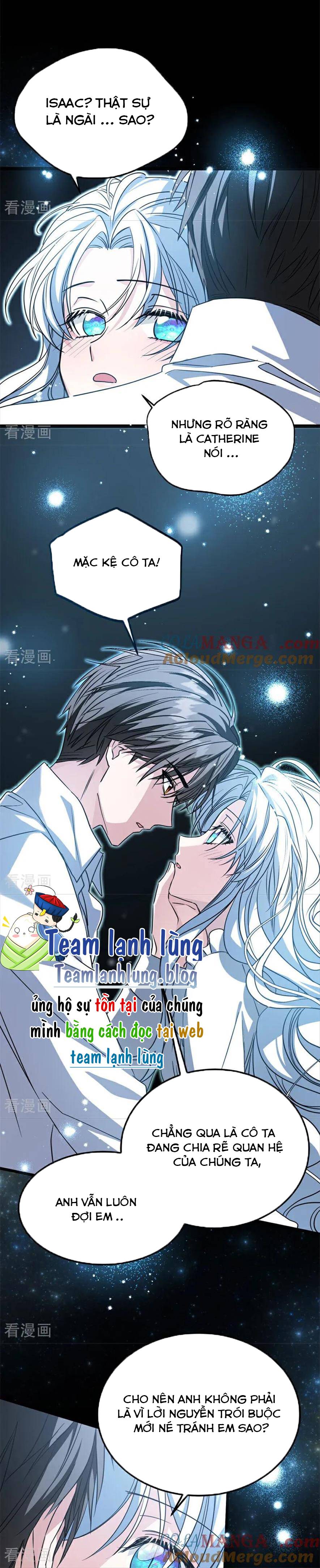 Bông Hoa Độc Của Nhà Công Tước - Chap 30