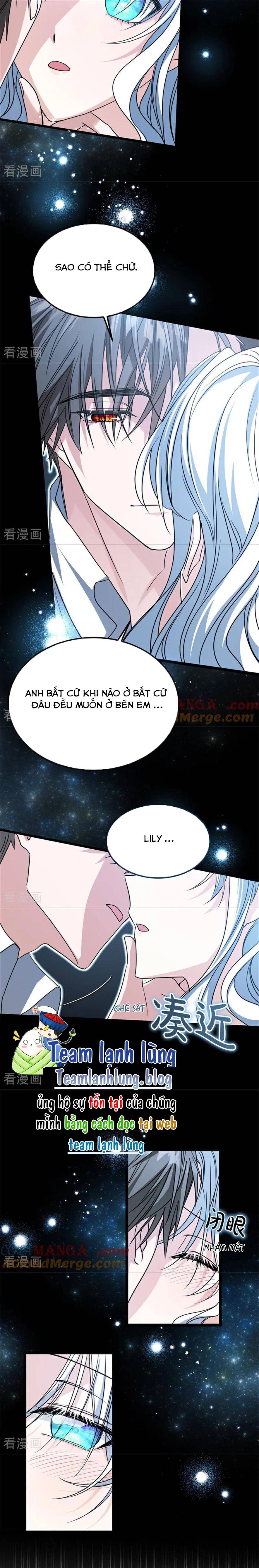 Bông Hoa Độc Của Nhà Công Tước - Chap 30