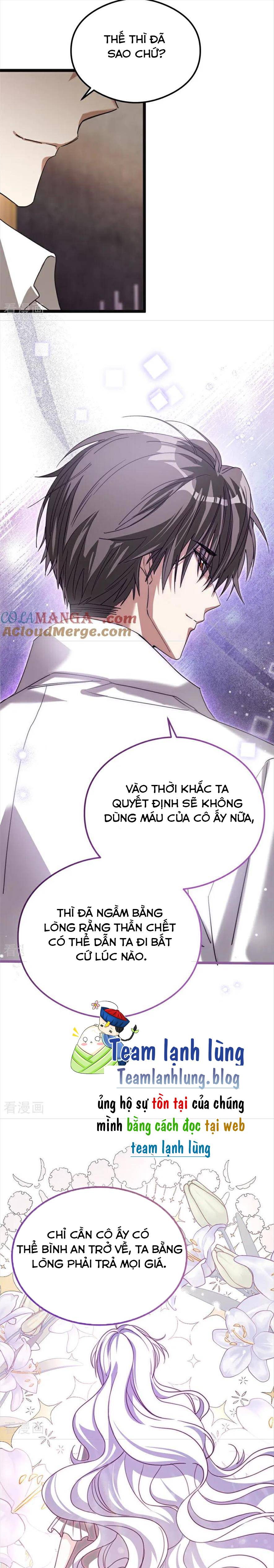 Bông Hoa Độc Của Nhà Công Tước - Chap 31