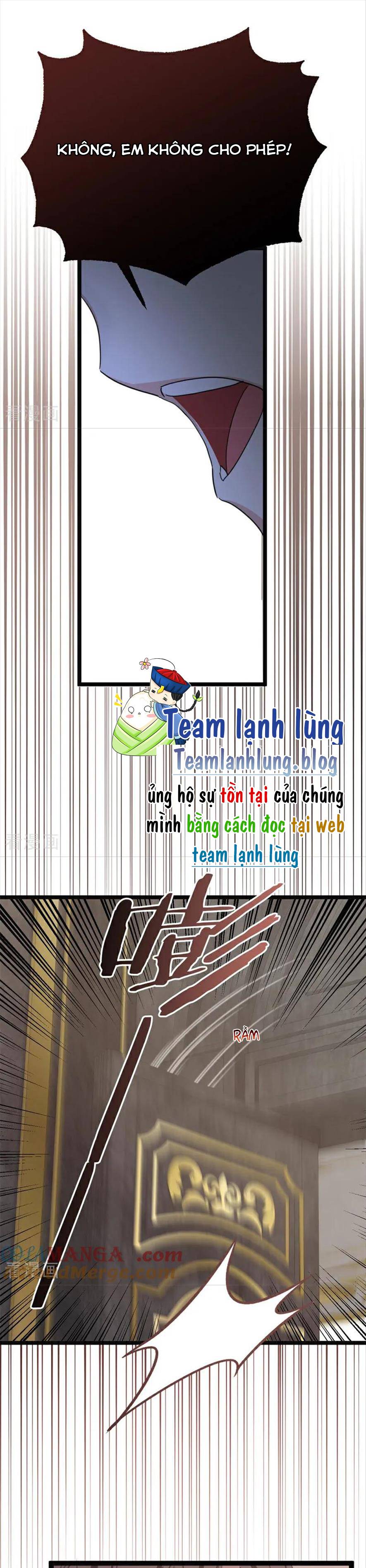 Bông Hoa Độc Của Nhà Công Tước - Chap 31