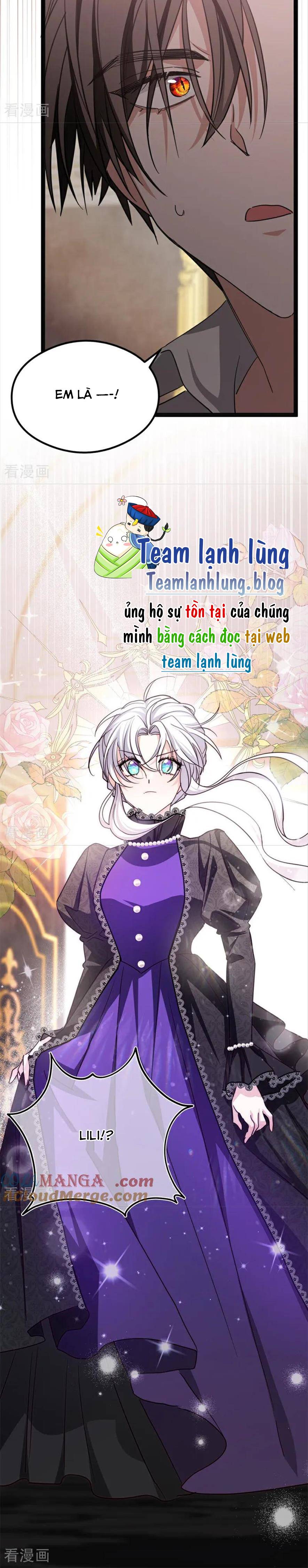 Bông Hoa Độc Của Nhà Công Tước - Chap 31