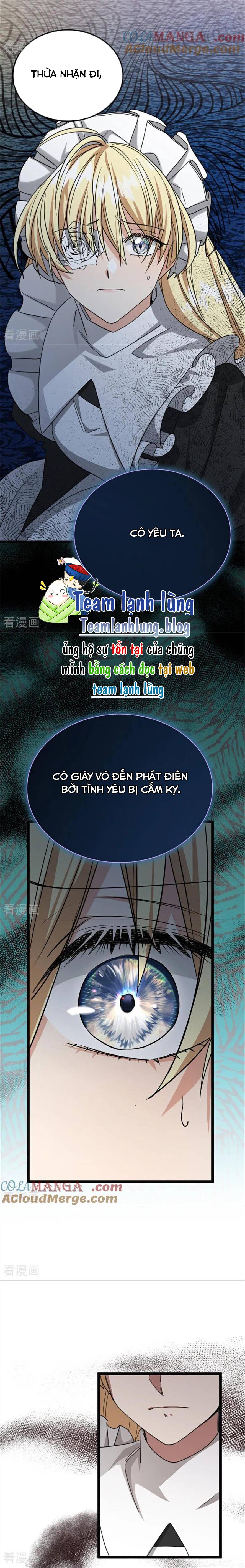 Bông Hoa Độc Của Nhà Công Tước - Chap 31