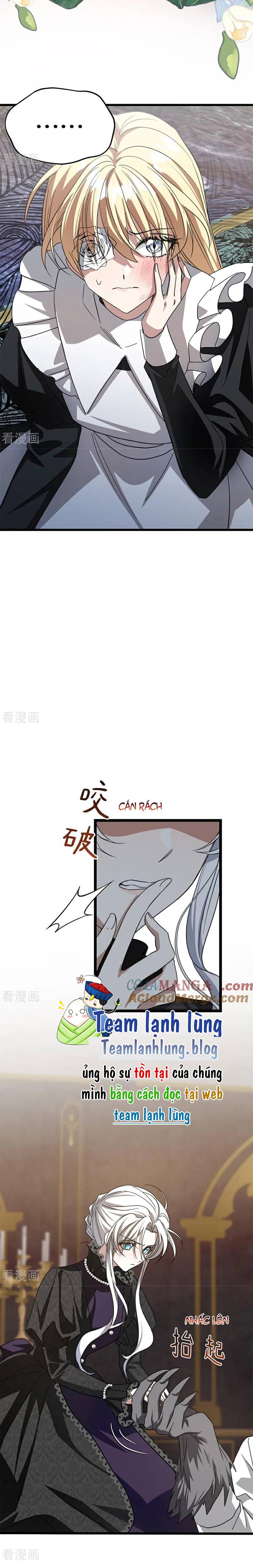 Bông Hoa Độc Của Nhà Công Tước - Chap 32