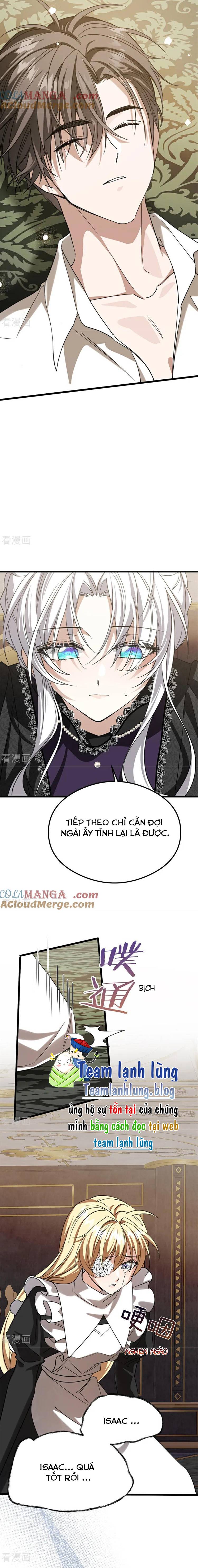 Bông Hoa Độc Của Nhà Công Tước - Chap 32