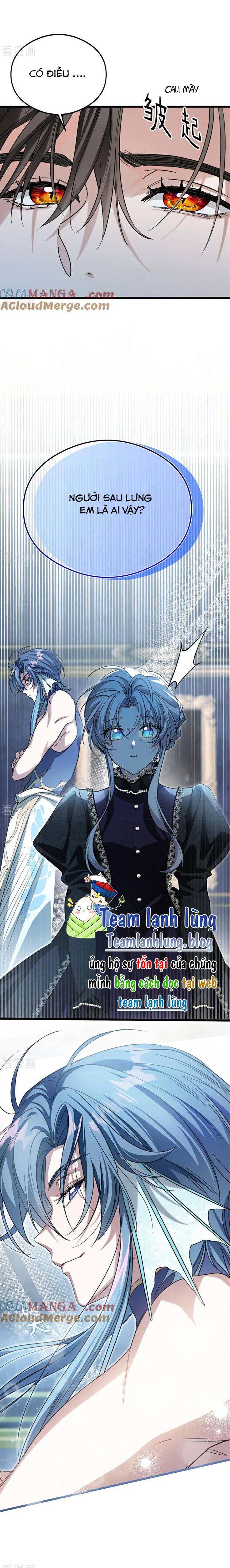 Bông Hoa Độc Của Nhà Công Tước - Chap 32