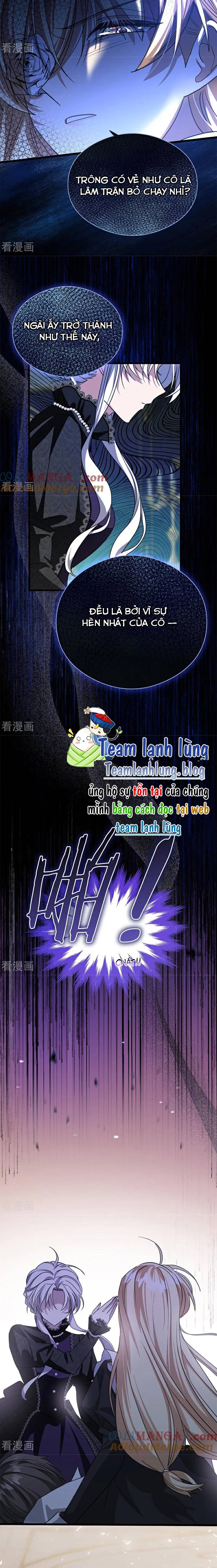 Bông Hoa Độc Của Nhà Công Tước - Chap 32