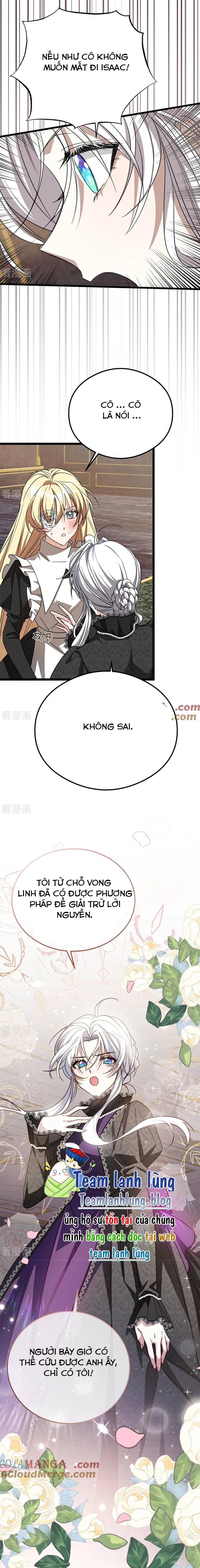 Bông Hoa Độc Của Nhà Công Tước - Chap 32