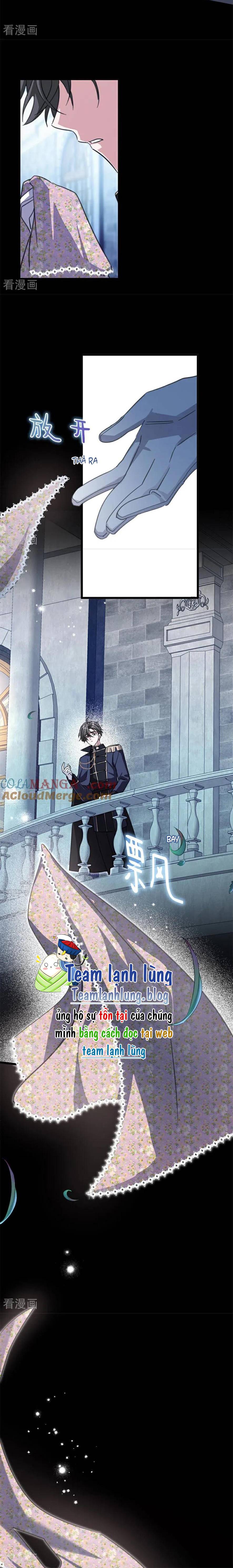 Bông Hoa Độc Của Nhà Công Tước - Chap 39