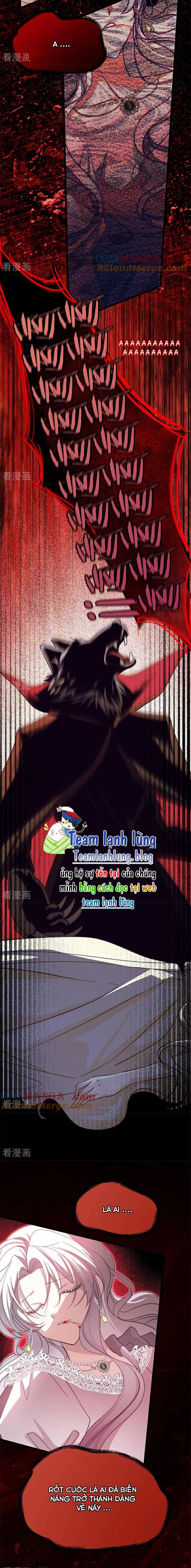 Bông Hoa Độc Của Nhà Công Tước - Chap 39