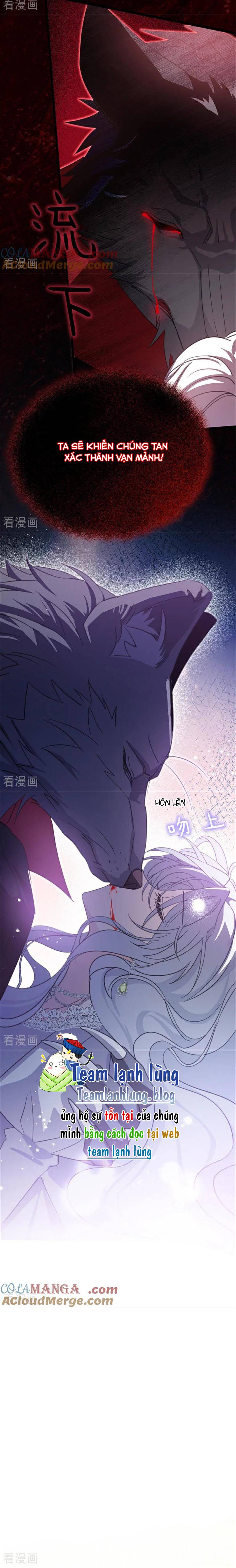 Bông Hoa Độc Của Nhà Công Tước - Chap 39