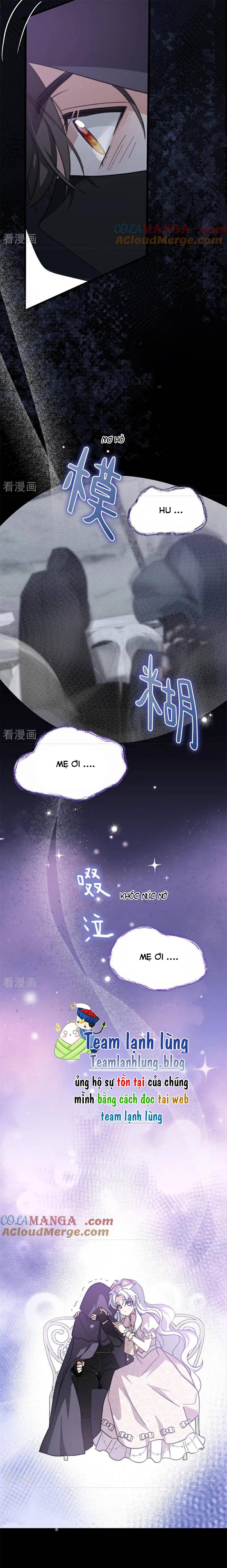 Bông Hoa Độc Của Nhà Công Tước - Chap 39