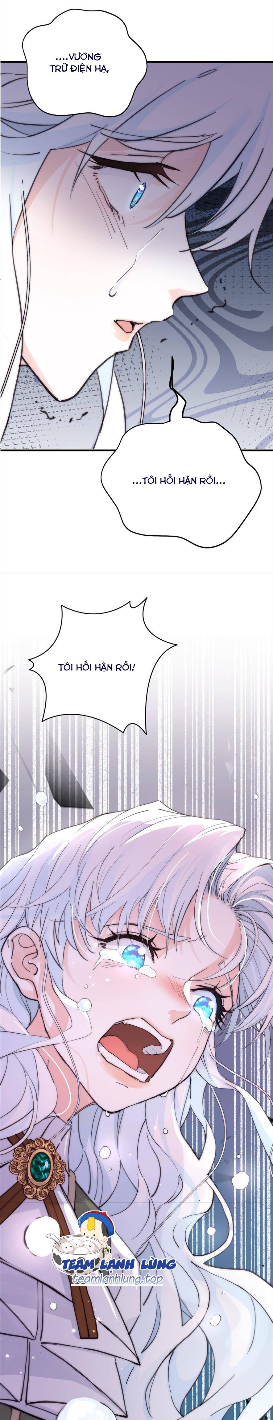 Bông Hoa Độc Của Nhà Công Tước - Chap 4