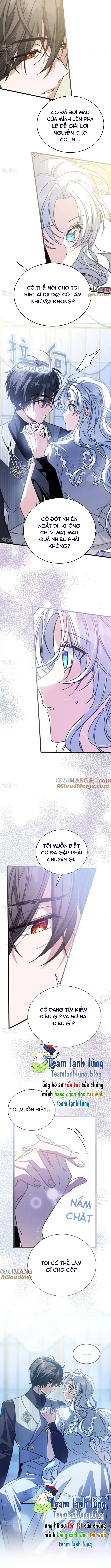 Bông Hoa Độc Của Nhà Công Tước - Chap 44