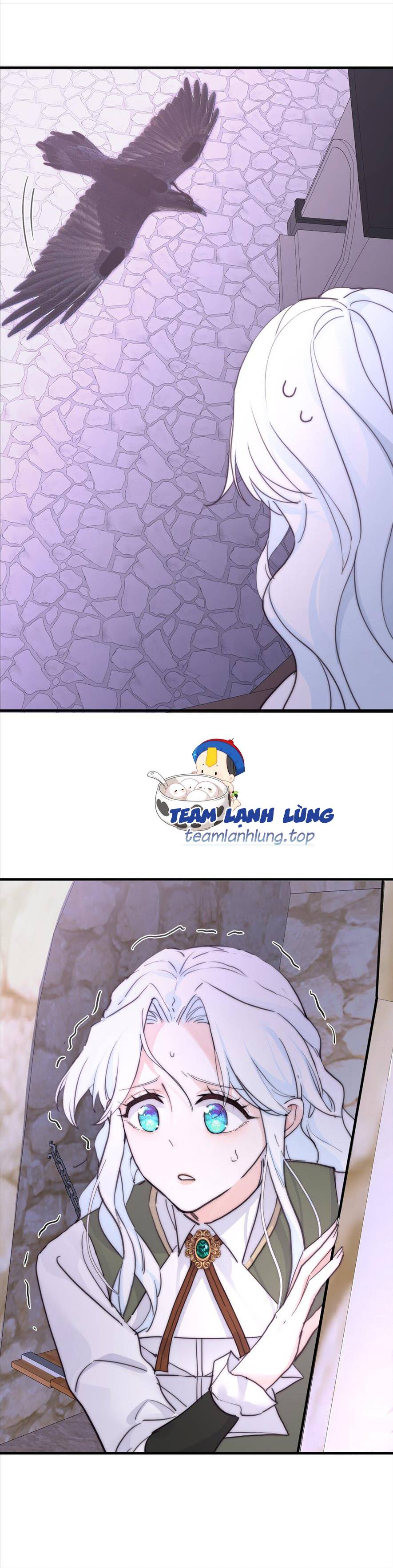 Bông Hoa Độc Của Nhà Công Tước - Chap 5