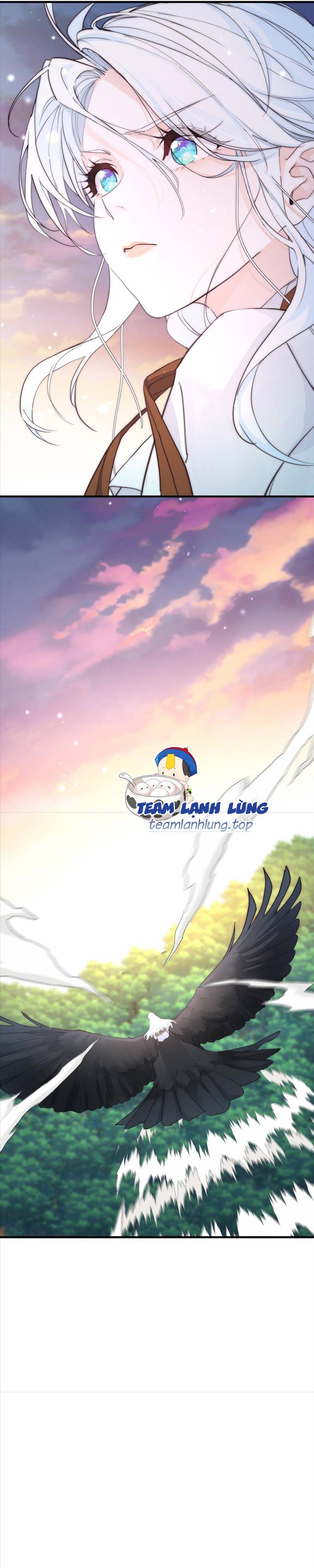 Bông Hoa Độc Của Nhà Công Tước - Chap 5