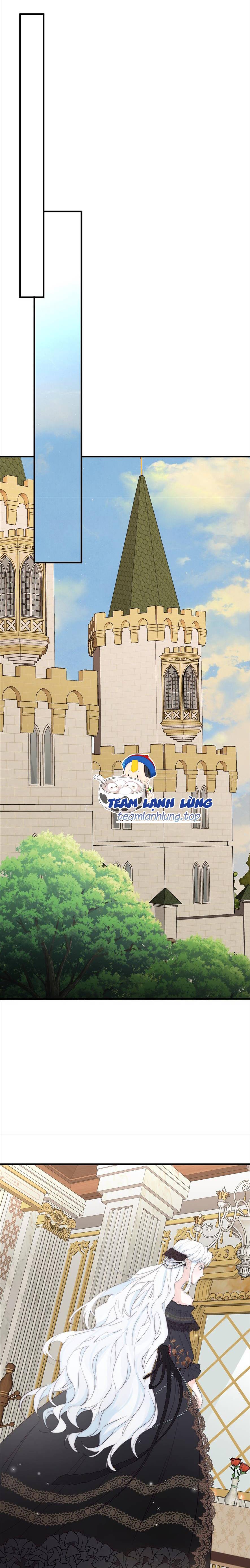 Bông Hoa Độc Của Nhà Công Tước - Chap 5