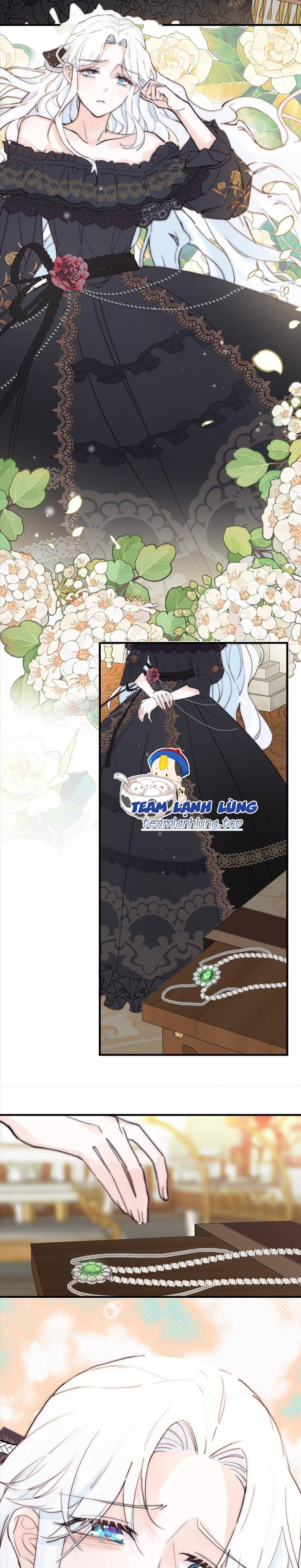 Bông Hoa Độc Của Nhà Công Tước - Chap 5