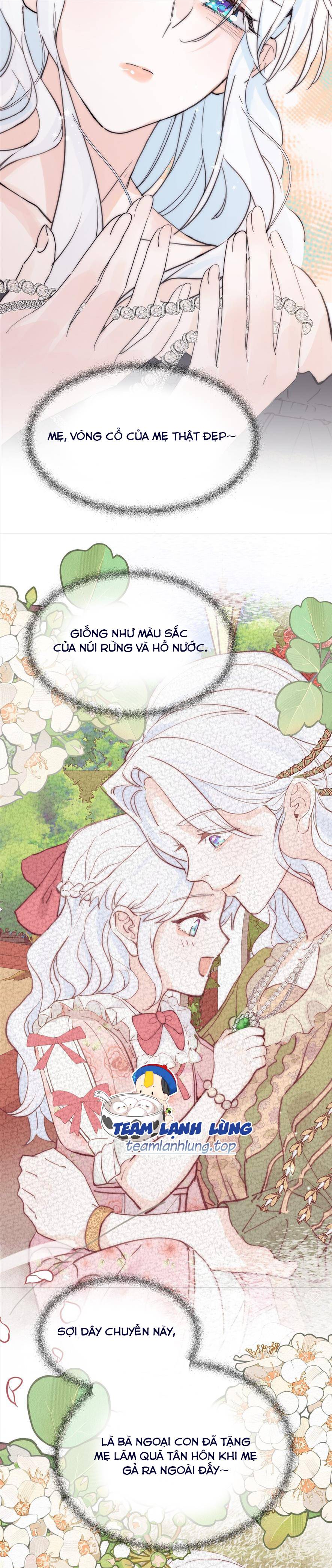 Bông Hoa Độc Của Nhà Công Tước - Chap 5