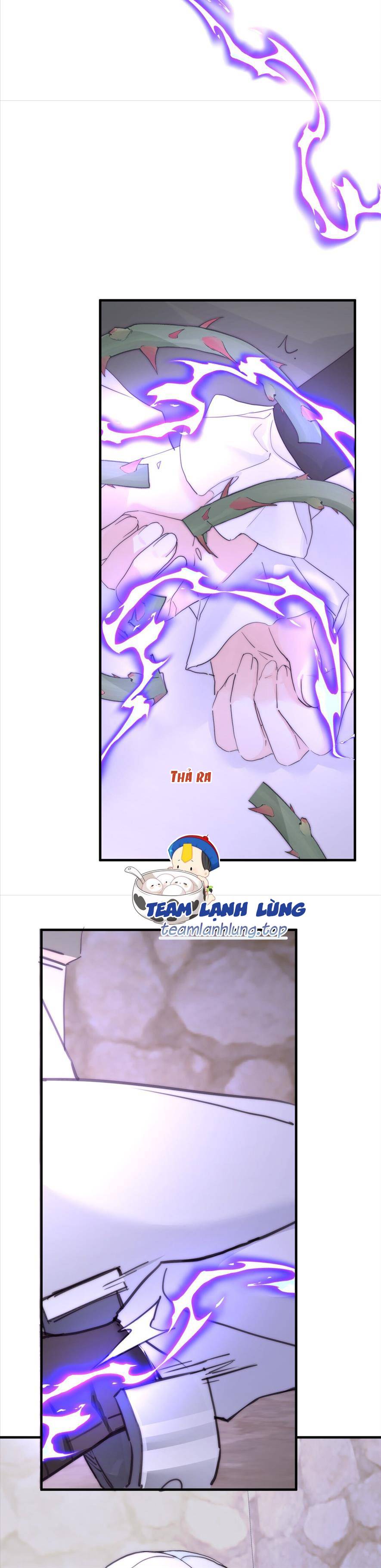 Bông Hoa Độc Của Nhà Công Tước - Chap 5