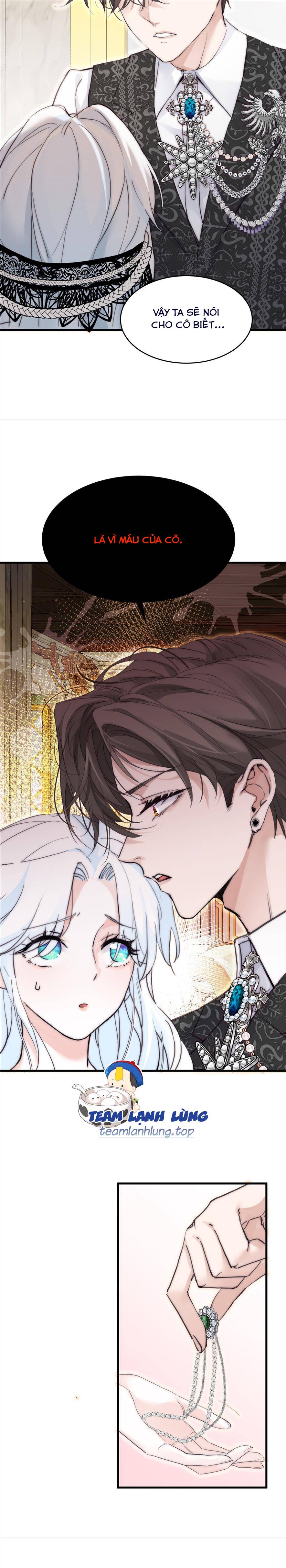 Bông Hoa Độc Của Nhà Công Tước - Chap 6