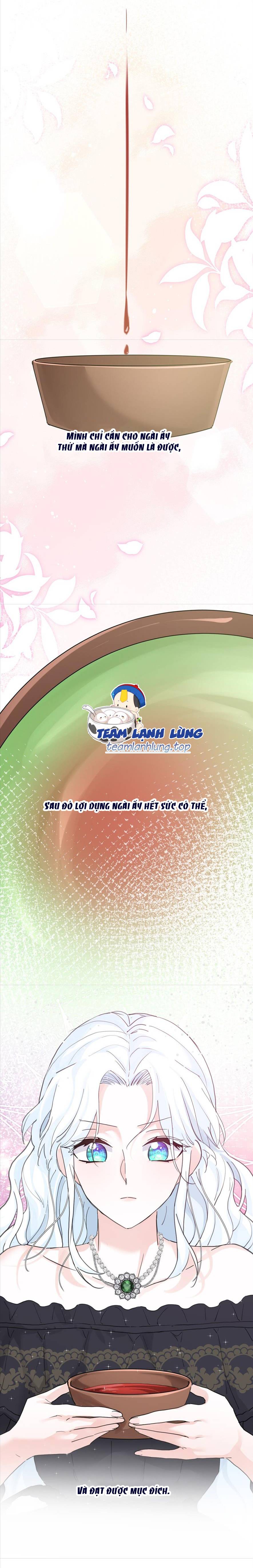 Bông Hoa Độc Của Nhà Công Tước - Chap 7