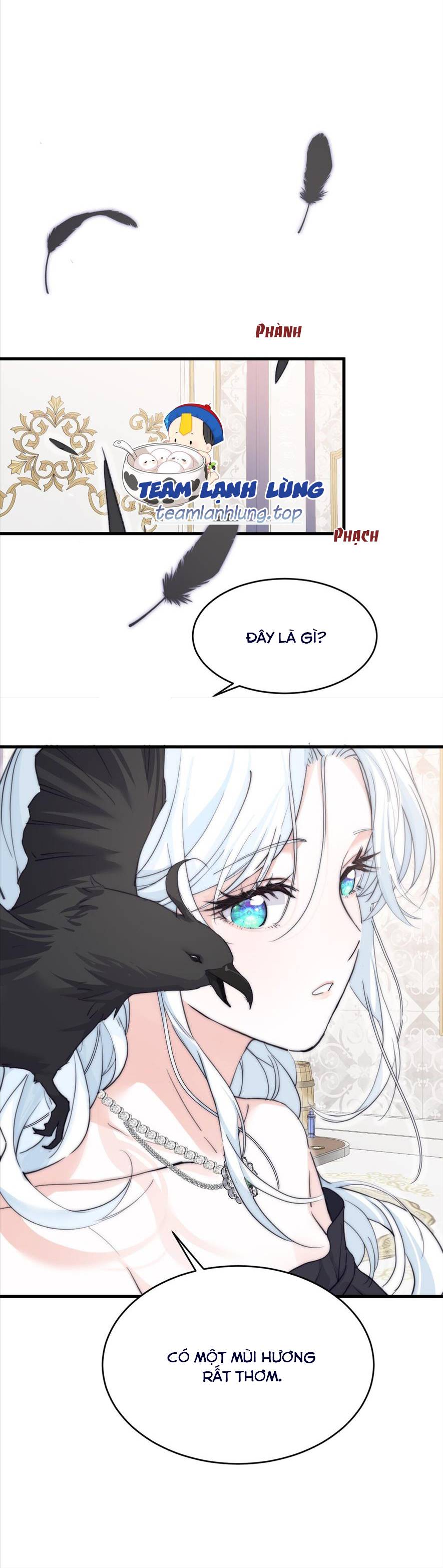 Bông Hoa Độc Của Nhà Công Tước - Chap 7