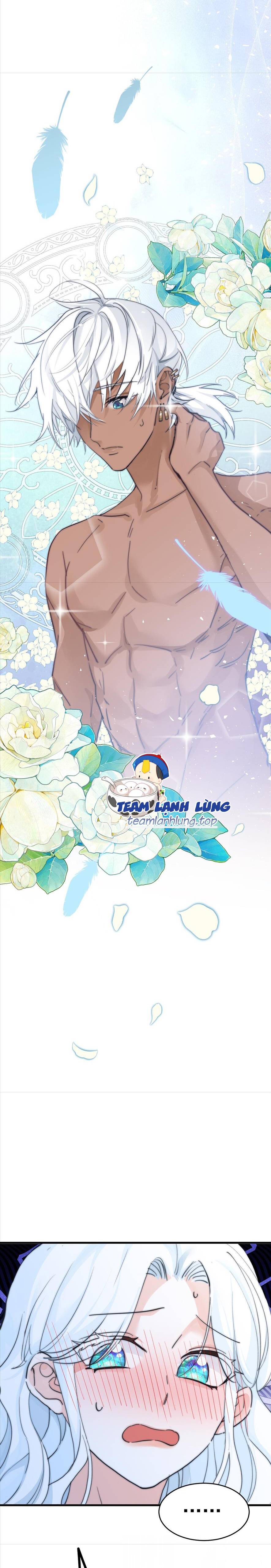 Bông Hoa Độc Của Nhà Công Tước - Chap 7