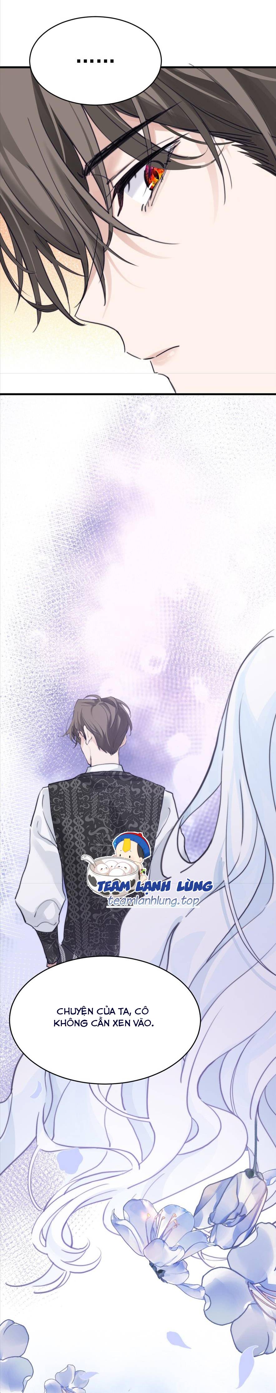 Bông Hoa Độc Của Nhà Công Tước - Chap 7