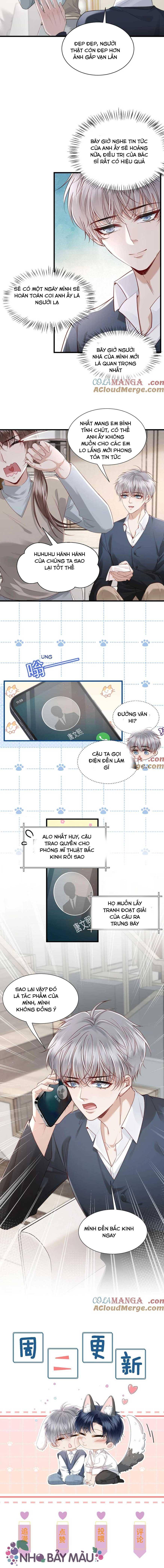 Bụi Bay - Chap 7