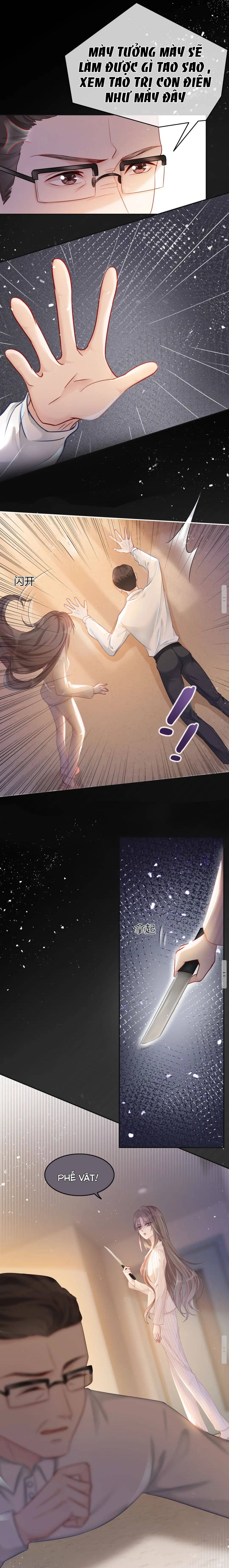 Các Ca Ca Ai Cũng Sủng Ái Ta - Chap 1